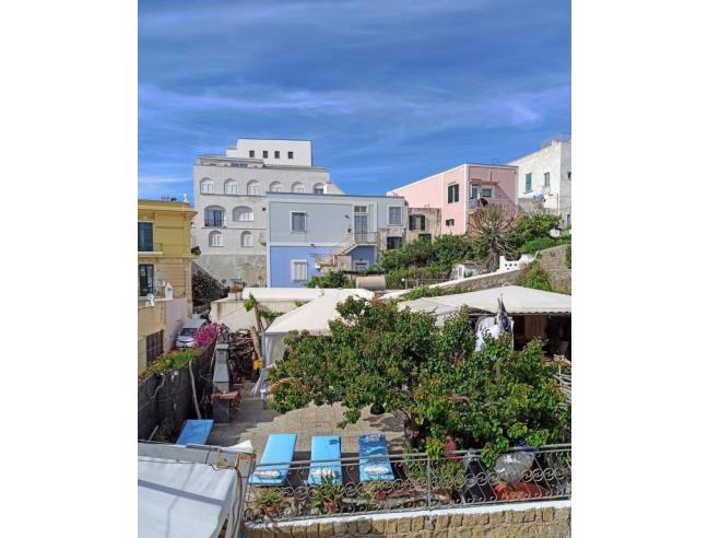 Anteprima foto 7 - Affitto Appartamento Vacanze da Privato a Ponza (Latina)