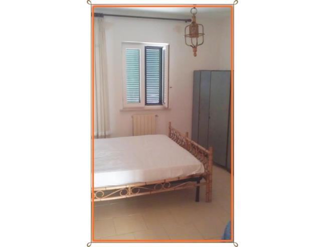 Anteprima foto 7 - Affitto Appartamento Vacanze da Privato a Ponza (Latina)