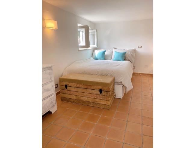 Anteprima foto 8 - Affitto Appartamento Vacanze da Privato a Ponza (Latina)