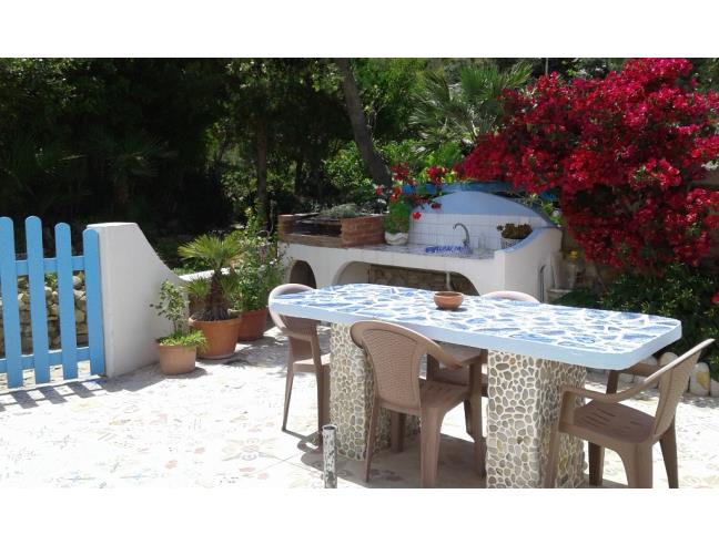 Anteprima foto 2 - Affitto Appartamento Vacanze da Privato a Ponza - Le Forna