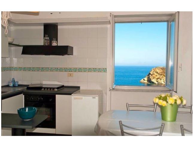 Anteprima foto 2 - Affitto Appartamento Vacanze da Privato a Ponza - Le Forna