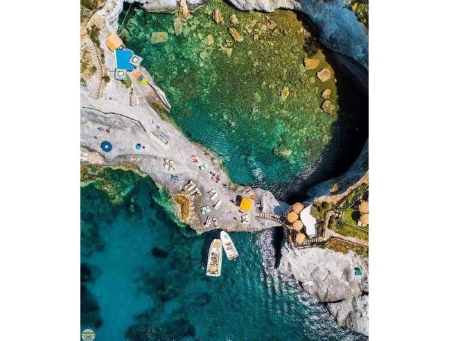 Anteprima foto 3 - Affitto Appartamento Vacanze da Privato a Ponza - Le Forna