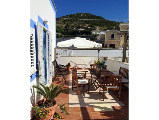 Anteprima foto 3 - Affitto Appartamento Vacanze da Privato a Ponza - Le Forna