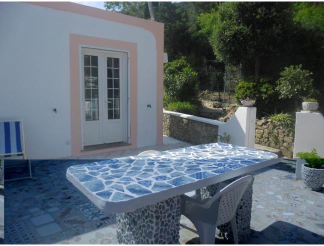 Anteprima foto 3 - Affitto Appartamento Vacanze da Privato a Ponza - Le Forna