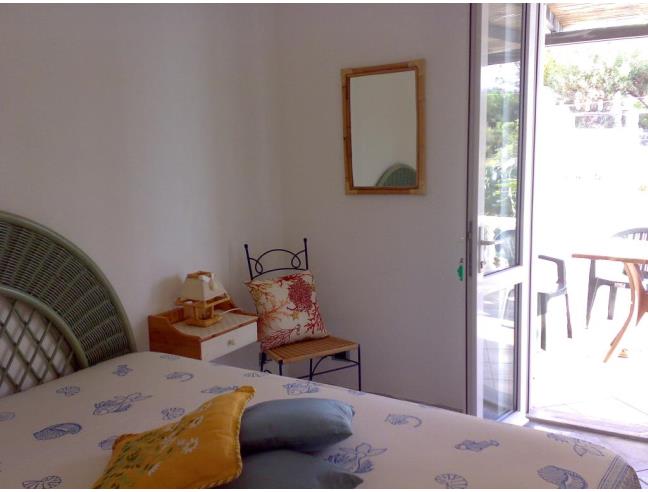 Anteprima foto 4 - Affitto Appartamento Vacanze da Privato a Ponza - Le Forna