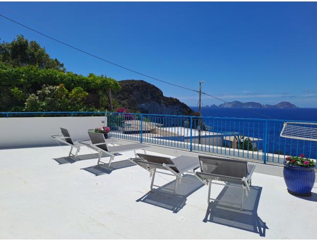 Anteprima foto 4 - Affitto Appartamento Vacanze da Privato a Ponza - Le Forna