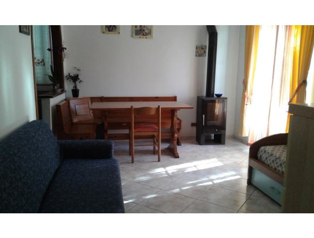 Anteprima foto 5 - Affitto Appartamento Vacanze da Privato a Ponza - Le Forna