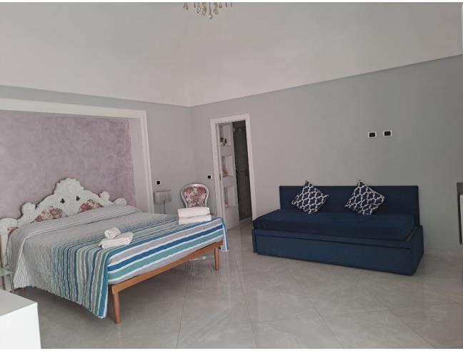 Anteprima foto 5 - Affitto Appartamento Vacanze da Privato a Ponza - Le Forna