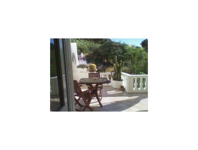 Anteprima foto 5 - Affitto Appartamento Vacanze da Privato a Ponza - Le Forna