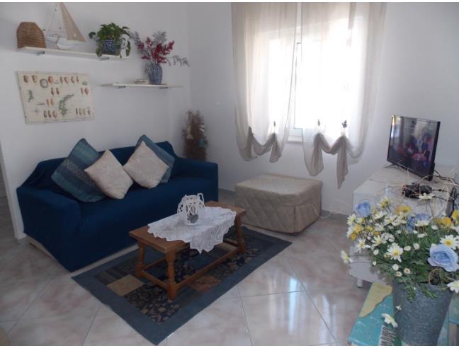 Anteprima foto 5 - Affitto Appartamento Vacanze da Privato a Ponza - Le Forna