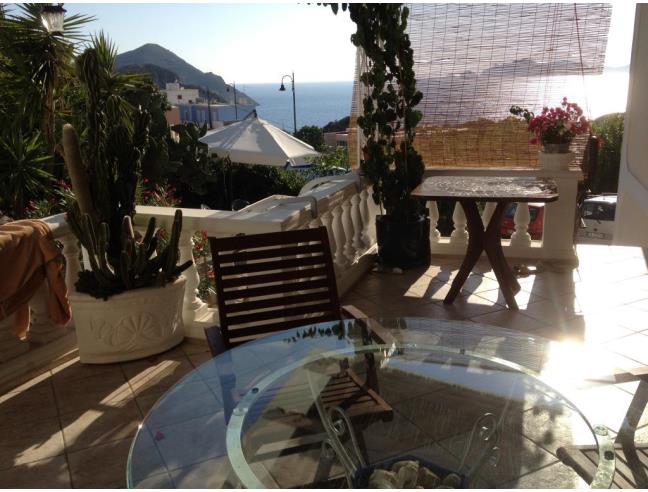 Anteprima foto 6 - Affitto Appartamento Vacanze da Privato a Ponza - Le Forna