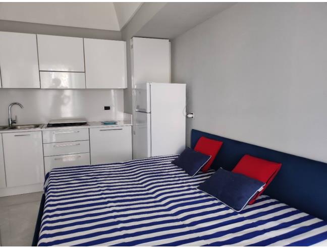 Anteprima foto 6 - Affitto Appartamento Vacanze da Privato a Ponza - Le Forna