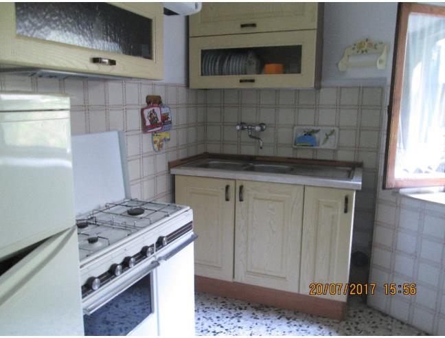 Anteprima foto 2 - Affitto Appartamento Vacanze da Privato a Poppi - Badia Prataglia