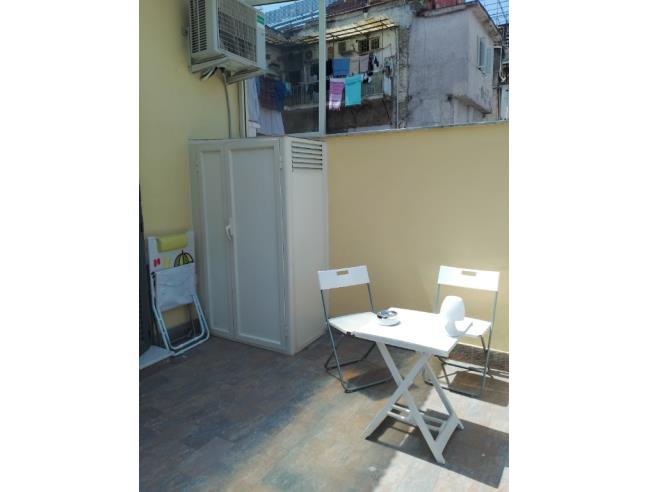 Anteprima foto 2 - Affitto Appartamento Vacanze da Privato a Portici (Napoli)
