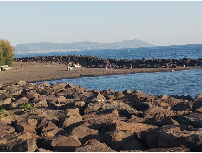 Anteprima foto 2 - Affitto Appartamento Vacanze da Privato a Portici (Napoli)