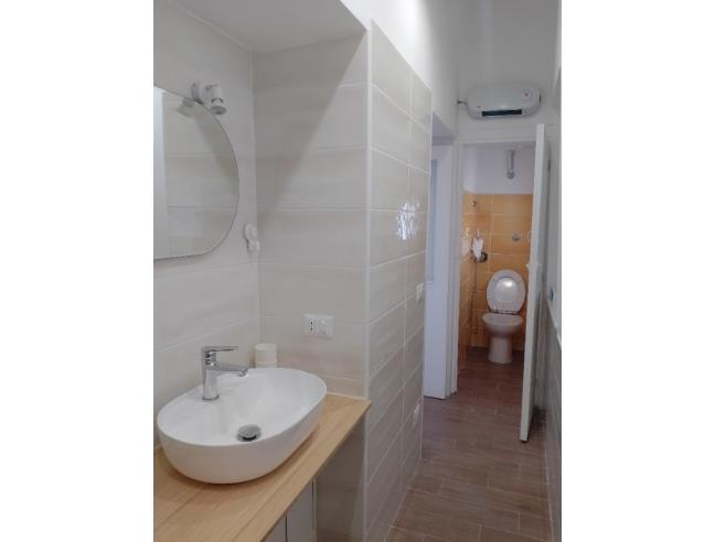 Anteprima foto 4 - Affitto Appartamento Vacanze da Privato a Portici (Napoli)