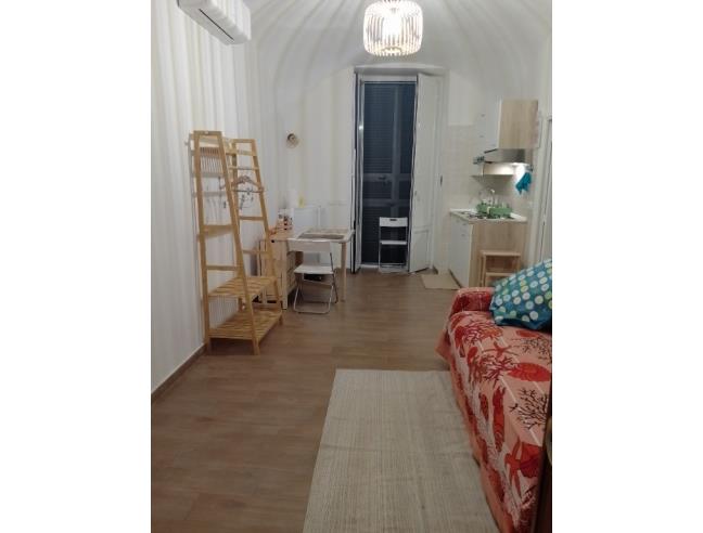 Anteprima foto 6 - Affitto Appartamento Vacanze da Privato a Portici (Napoli)
