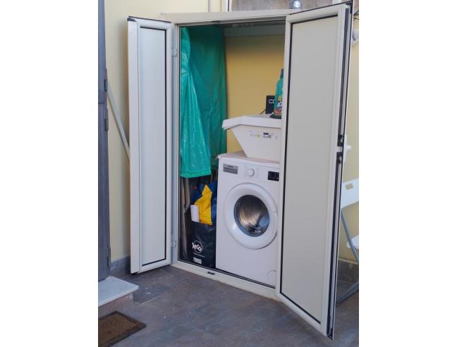 Anteprima foto 6 - Affitto Appartamento Vacanze da Privato a Portici (Napoli)