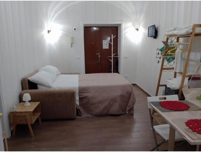 Anteprima foto 7 - Affitto Appartamento Vacanze da Privato a Portici (Napoli)