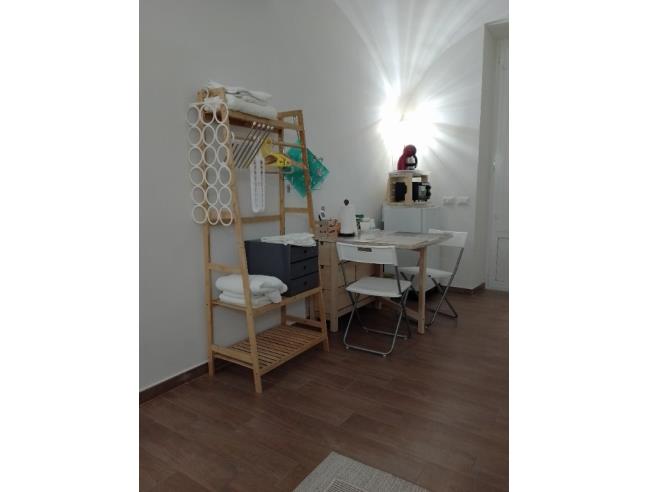 Anteprima foto 8 - Affitto Appartamento Vacanze da Privato a Portici (Napoli)