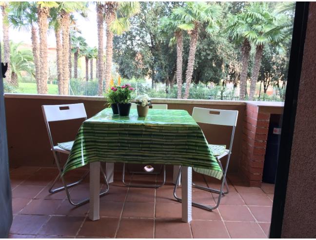 Anteprima foto 2 - Affitto Appartamento Vacanze da Privato a Porto Azzurro (Livorno)