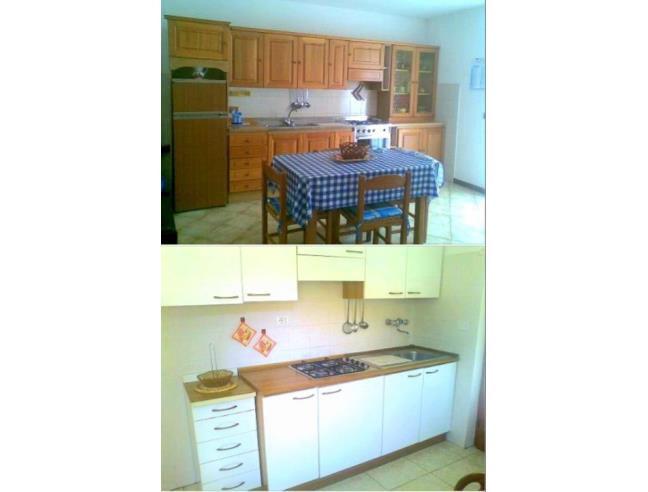 Anteprima foto 3 - Affitto Appartamento Vacanze da Privato a Porto Azzurro (Livorno)