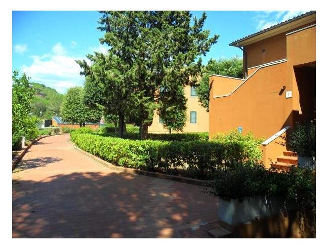 Anteprima foto 3 - Affitto Appartamento Vacanze da Privato a Porto Azzurro (Livorno)
