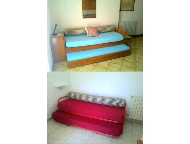 Anteprima foto 4 - Affitto Appartamento Vacanze da Privato a Porto Azzurro (Livorno)