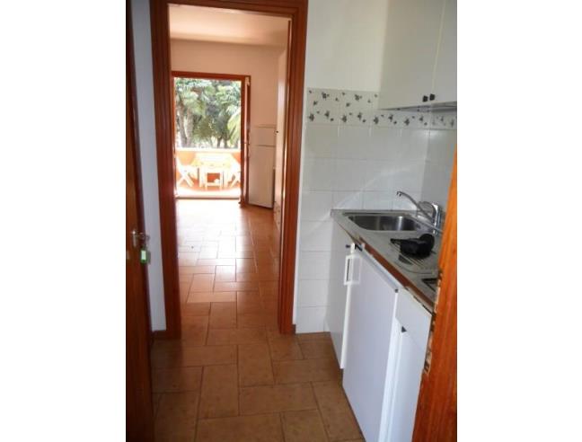 Anteprima foto 4 - Affitto Appartamento Vacanze da Privato a Porto Azzurro (Livorno)