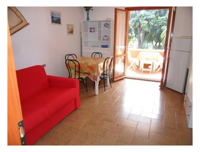 Anteprima foto 5 - Affitto Appartamento Vacanze da Privato a Porto Azzurro (Livorno)