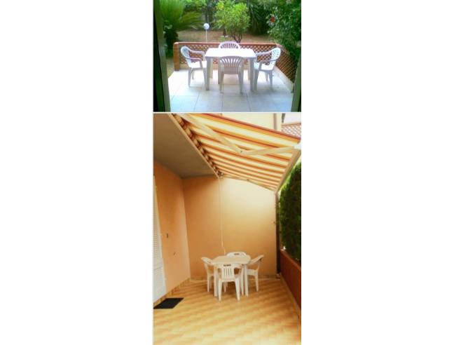 Anteprima foto 6 - Affitto Appartamento Vacanze da Privato a Porto Azzurro (Livorno)
