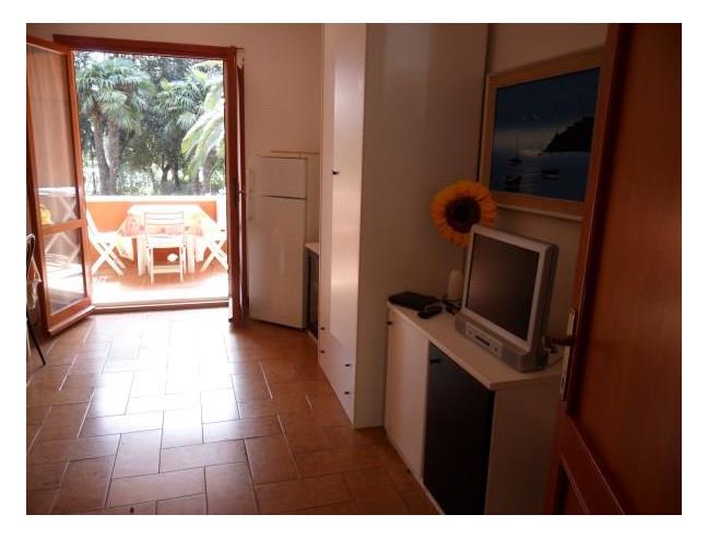 Anteprima foto 6 - Affitto Appartamento Vacanze da Privato a Porto Azzurro (Livorno)