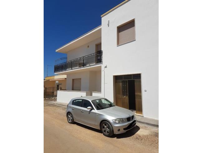 Anteprima foto 1 - Affitto Appartamento Vacanze da Privato a Porto Cesareo (Lecce)