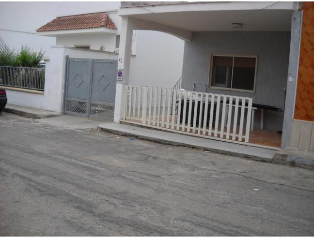 Anteprima foto 1 - Affitto Appartamento Vacanze da Privato a Porto Cesareo (Lecce)