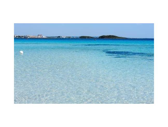 Anteprima foto 1 - Affitto Appartamento Vacanze da Privato a Porto Cesareo (Lecce)