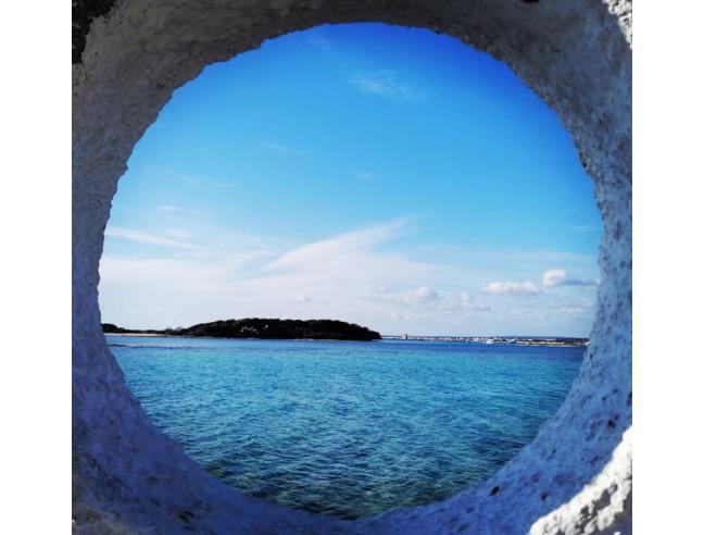 Anteprima foto 1 - Affitto Appartamento Vacanze da Privato a Porto Cesareo (Lecce)