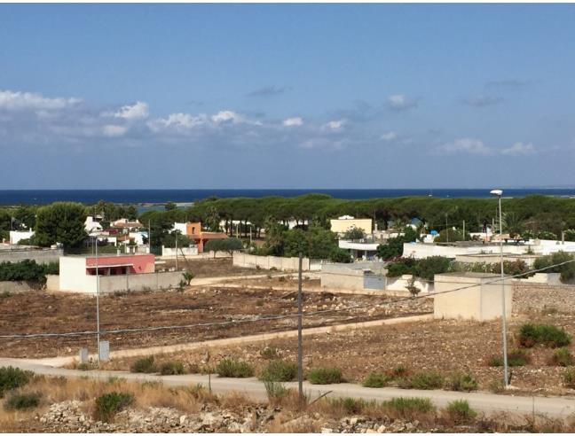 Anteprima foto 1 - Affitto Appartamento Vacanze da Privato a Porto Cesareo (Lecce)