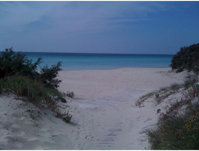 Anteprima foto 1 - Affitto Appartamento Vacanze da Privato a Porto Cesareo (Lecce)