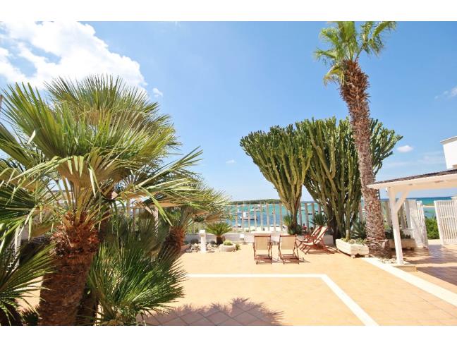 Anteprima foto 2 - Affitto Appartamento Vacanze da Privato a Porto Cesareo (Lecce)