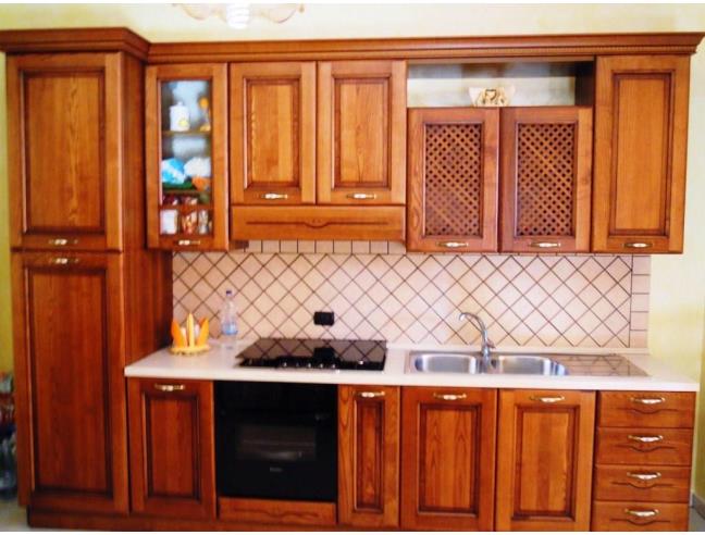 Anteprima foto 2 - Affitto Appartamento Vacanze da Privato a Porto Cesareo (Lecce)