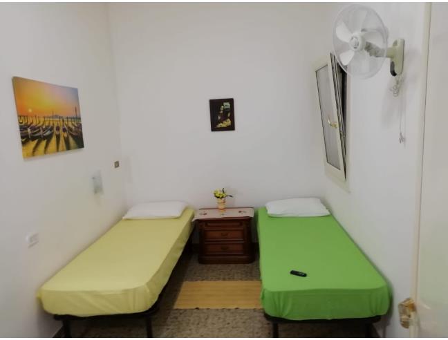 Anteprima foto 2 - Affitto Appartamento Vacanze da Privato a Porto Cesareo (Lecce)