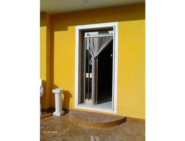 Anteprima foto 2 - Affitto Appartamento Vacanze da Privato a Porto Cesareo (Lecce)