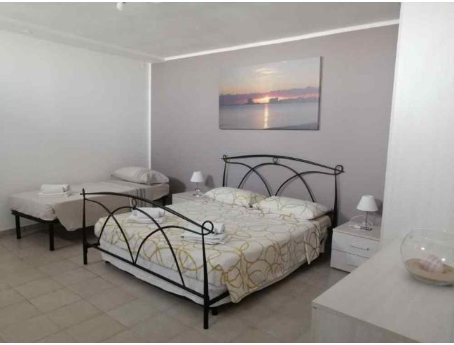 Anteprima foto 2 - Affitto Appartamento Vacanze da Privato a Porto Cesareo (Lecce)