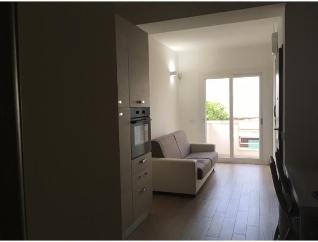 Anteprima foto 2 - Affitto Appartamento Vacanze da Privato a Porto Cesareo (Lecce)