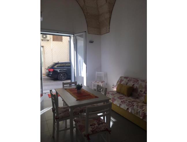 Anteprima foto 2 - Affitto Appartamento Vacanze da Privato a Porto Cesareo (Lecce)