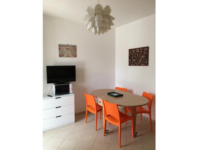 Anteprima foto 2 - Affitto Appartamento Vacanze da Privato a Porto Cesareo (Lecce)