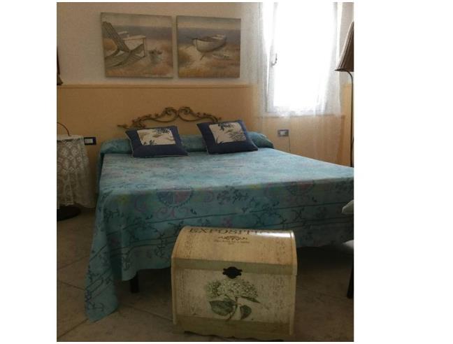 Anteprima foto 2 - Affitto Appartamento Vacanze da Privato a Porto Cesareo (Lecce)