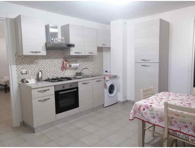 Anteprima foto 3 - Affitto Appartamento Vacanze da Privato a Porto Cesareo (Lecce)