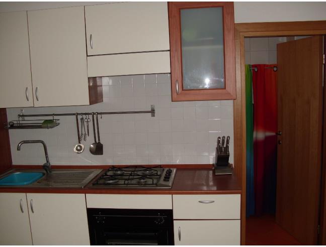 Anteprima foto 3 - Affitto Appartamento Vacanze da Privato a Porto Cesareo (Lecce)