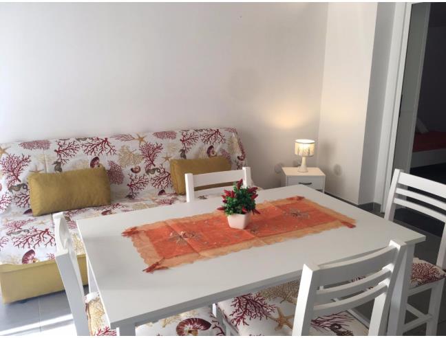 Anteprima foto 3 - Affitto Appartamento Vacanze da Privato a Porto Cesareo (Lecce)